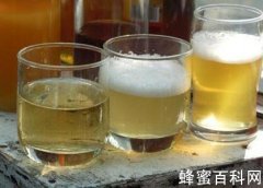 没有检测设备该如何分辨真假蜂蜜