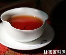蜂蜜是前途光明的营养药品