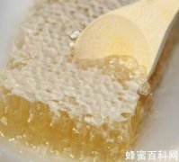 怀孕了可以吃蜂巢蜜吗？孕妇能吃蜂巢蜜吗？