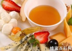 蜂蜜安神益志的方法（一）