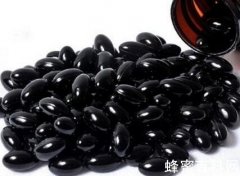 天然蜂胶的成分有哪些？