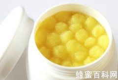 蜂王浆总糖测定方法
