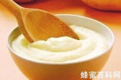 蜂蜜治疗胃痛的方法
