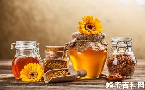 胃病患者吃蜂蜜的详细方法