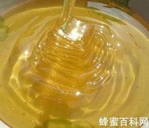 吃什么可以保护肝脏,蜂蜜可以保护肝脏