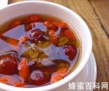 蜂蜜治疗白细胞减少的方法