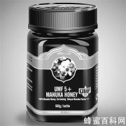 健身后喝新西兰麦卢卡蜂蜜 让身体恢复更轻松