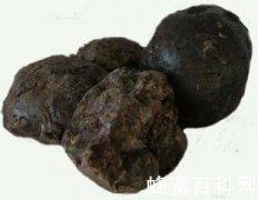 蜂胶的过敏反应