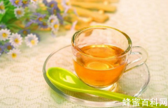 流鼻血可以喝蜂蜜水吗？