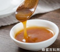 蜂蜜水隔夜能喝吗？过了夜的蜂蜜水还可以喝吗？