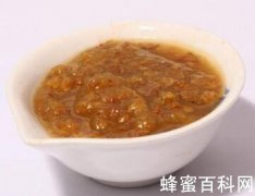 蜂蜜治疗胃炎的方法【三】