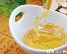 蜂蜜治疗口腔溃疡的2个妙招