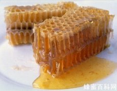 蜂巢粉治胃炎、胃窦炎、胃溃疡