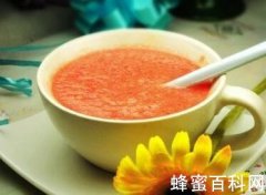 蜂蜜治疗动脉硬化的方法【二】