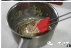 炼炉蜂蜜夹心饼干的制作方法