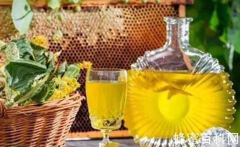 唐三镜廖敏惠：自酿蜂蜜酒的简单方法！