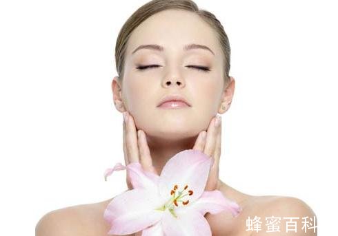 蜂蜜祛斑最有效的祛斑土方法