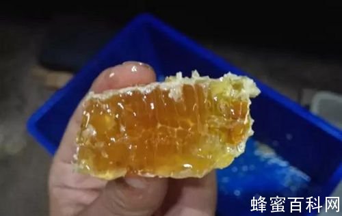 夏天买的蜂蜜稀如水，是假的吗？