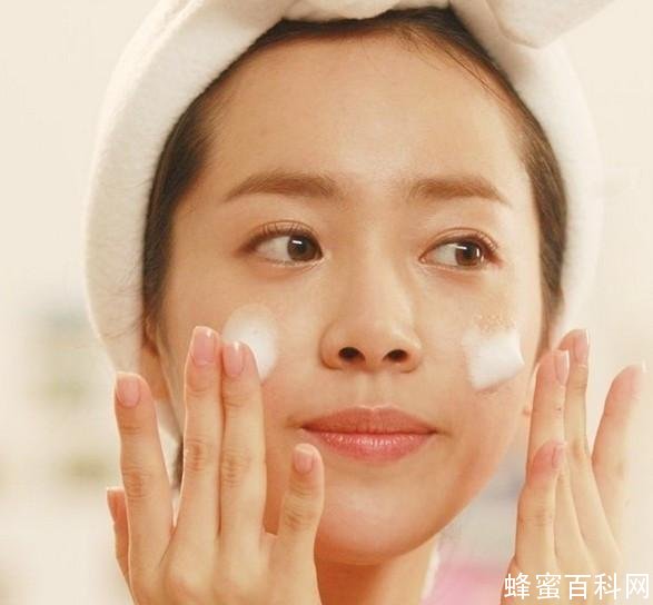 蜂蜜美容的方法有哪些