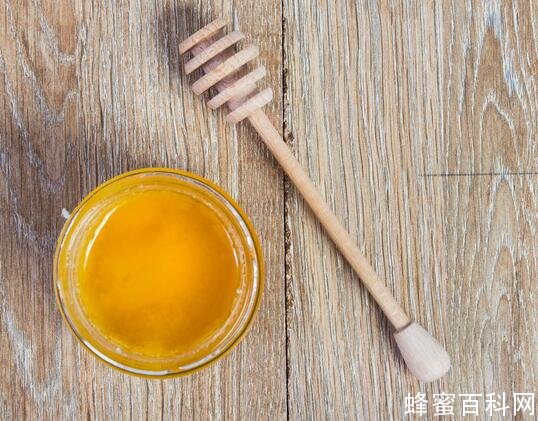 扒一扒蜂蜜的那些事【1】