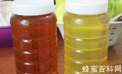 用豆腐和蜂蜜配出超保湿面膜