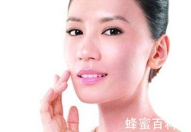 蜂蜜小秘诀之皮肤护理