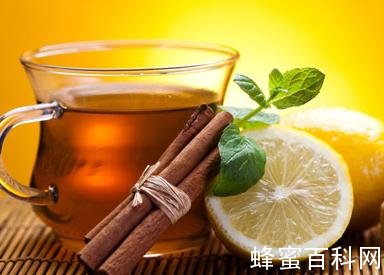 蜂蜜怎么吃具有抗衰老的作用