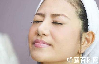 蜂蜜白芷怎么用可以美容