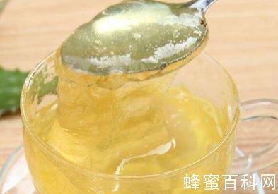 蜂蜜有祛痘美容的功效吗？