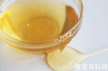 蜂蜜美肤效果好 推荐五款蜂蜜美颜偏方
