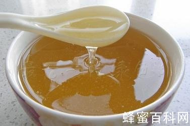 蜂蜜美容的小偏方