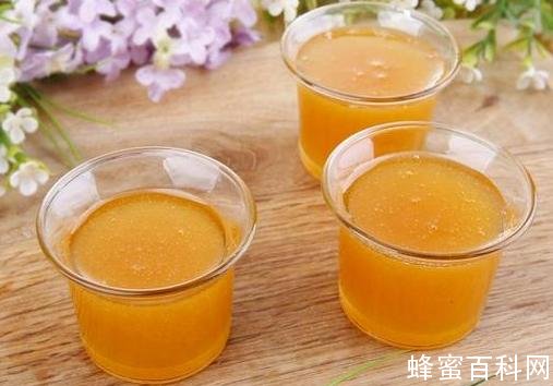 蜂蜜祛斑小妙招 让你重焕白皙水润的青春靓颜