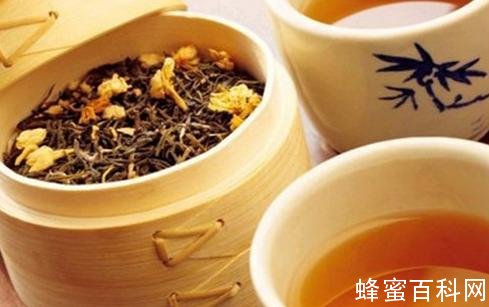 蜂蜜养生9大健康养生秘方