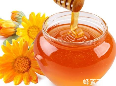 蜂蜜美容护肤常识
